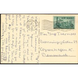 Restaurant - Industrien - Borgergade - I. 5239