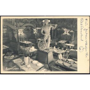 Restaurant - Industrien - Borgergade - I. 5239