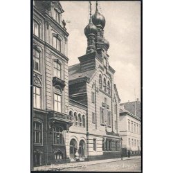 K&oslash;benhavn - Russisk Kirke - NK 692