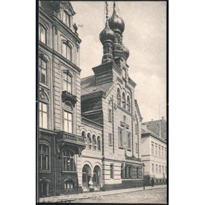 København - Russisk Kirke - NK 692