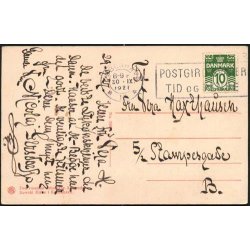 Kbenhavn - Den Russisk Kirke - No 58377