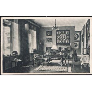 Dansk Konst og Husflid - Bredgade -C.C. u/n