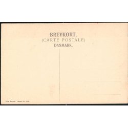 Kbenhavn - Bagerstrde - F.B.582