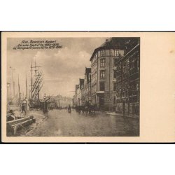 Aug. Borgens Kontor - B&oslash;rsgade - u/n