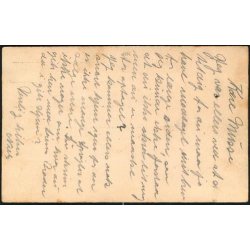 Holger Frederiksen - Frederiksborggade 34 - F.K.