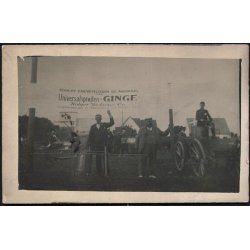 Holger Frederiksen - Frederiksborggade 34 - F.K.