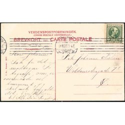 K&oslash;benhavn - Gr&oslash;ntorvet -St. 3471