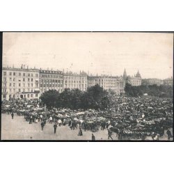 K&oslash;benhavn - Gr&oslash;ntorvet -St. 3471