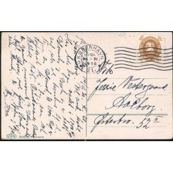 Kbenhavn - Parti af Grntorvet - EDFPH 2900/39