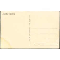 Kbenhavn - Grntorvet - R.O.6159