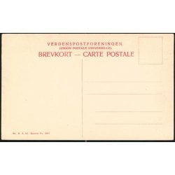 Kbenhavn - Bethesda - Sk.B.&amp; Kf. 2067