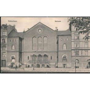 Kbenhavn - Bethesda - Sk.B.& Kf. 2067