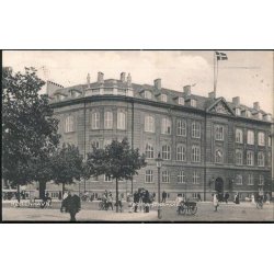 K&oslash;benhavn - K&oslash;bmandsskolen -St.17176