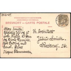 K&oslash;benhavn - Gl.M&oslash;nt - St.10091