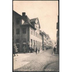 K&oslash;benhavn - Gl.M&oslash;nt - St.10091