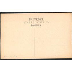 K&oslash;benhavn - Gammel M&oslash;nt - F.B.579
