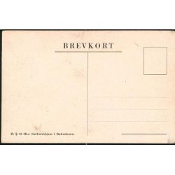 Kbenhavn - K.F.U.M. Soldaterhjem - u/n