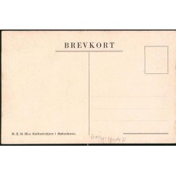 Kbenhavn - K.F.U.M. Soldaterhjem - u/n