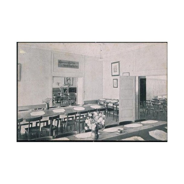 Kbenhavn - K.F.U.M. Soldaterhjem - u/n