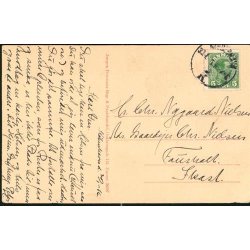 Kbenhavn - K.F.U.M. - J.P. 36207