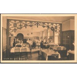 K.F.U.M.- Den store Spisesal - KFUM 45606