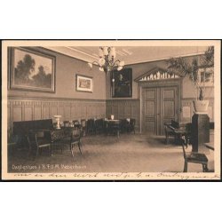Dagligstuen i K.F.U.M.- K&oslash;benhavn - J.P. 36206