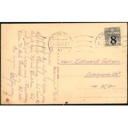 K.F.U.M. - Ungdomssalen - KFUM 45603