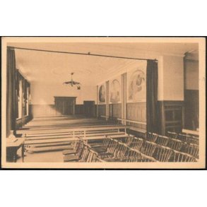 K.F.U.M. - Ungdomssalen - KFUM 45603