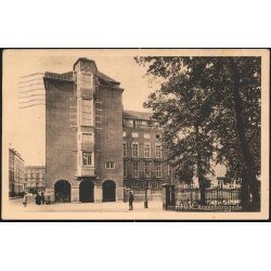 K.F.U.M -.Rosenborggade - J.P. 45607