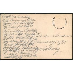 K&oslash;benhavn - &Oslash;stifternes Kreditforening - FDFPH -