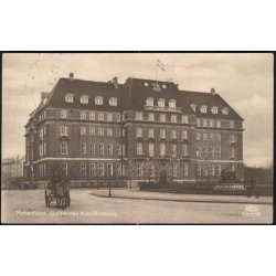 K&oslash;benhavn - &Oslash;stifternes Kreditforening - FDFPH -