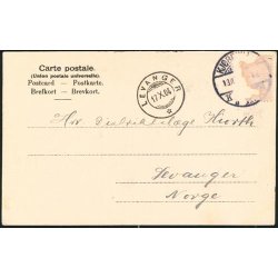 K&oslash;benhavn - Kommunehospitalet - Th.C. 43