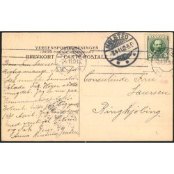 Kommunehospitalet - V.T. 5