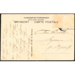 Kommunehospitalet III - K&oslash;benhavn - D.L. 1294