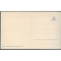 Kbenhavn - Kommunehospitalet - C,O. 228