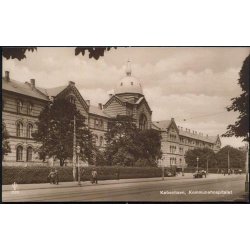 Kbenhavn - Kommunehospitalet - C,O. 228