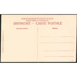 K&oslash;benhavn - Kommunehospitalet - St. 1089