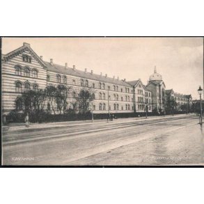 København - Kommunehospitalet - St. 1089