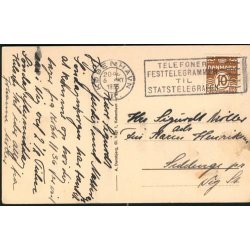 Kommunehospitalet - Sygeplejerskers Daglistue -