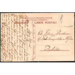 K&oslash;benhavn - Zoologisk Museum - Sk.B.& kf. 2546