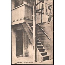 Baghus i Landem&aelig;rket - V.P. 307