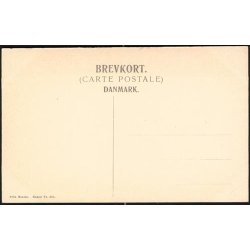 Kbenhavn - Lngangsstrde - F.B. 561