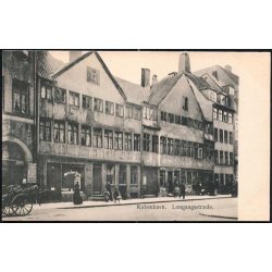 Kbenhavn - Lngangsstrde - F.B. 561