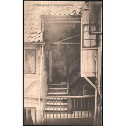 Trappegang i L&oslash;ngangsstr&aelig;de - V.P. 301