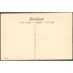 Kbenhavn - gl. Bevrtning i Lille Kongensgade.F.B