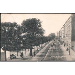 K&oslash;benhavn - N&oslash;rre S&oslash;gade - St. 3119