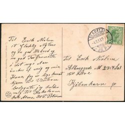 L.M&oslash;gelgaard - Gl&aelig;deligt Nyt&aring;r - A.V. 1/2