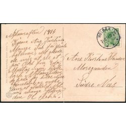 L.M&oslash;gelgaard - Gl&aelig;deligt Nyt&aring;r - A.V. 1/2