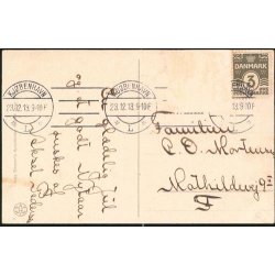 L.M&oslash;gelgaard - Gl&aelig;delig Jul - A.V. 85/2