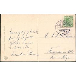 L.M&oslash;gelgaard - Gl&aelig;delig Jul - A.V. 85/7